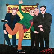 Moments Like These - Subway Sect