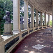 Hall of Fame for Great Americans