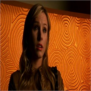 Veronica Mars: "Postgame Mortem" (S3,E13)