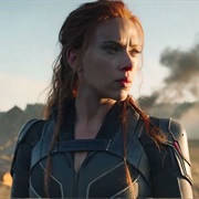 Black Widow