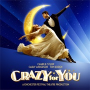 Crazy for You
