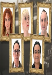 Taskmaster - Series 20 (2025)