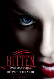 Bitten (R.L. Stine)