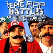 Epic Rap Battles of History (Mario Bros. vs. Wright Bros