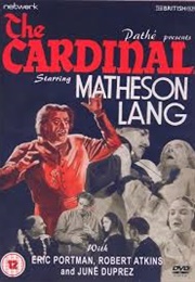 The Cardinal (1936)