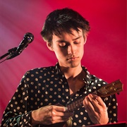 Jacob Collier