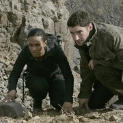 S3.E13: Last of the Time Lords