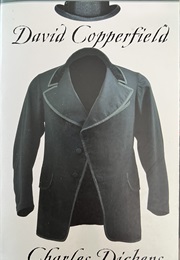David Copperfield (Charles Dickens)