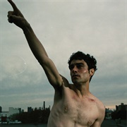 I Miss You Already + I Haven't Left Yet (Del Water Gap, 2023)