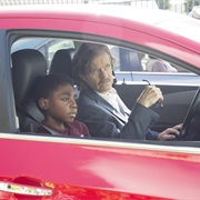 S8.E6: Icarus Fell. and Rusty Ate Him.