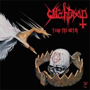 Witchtrap - Trap the Witch