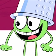 S5.E12: The Little Peas