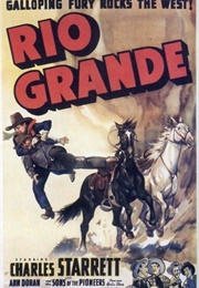 Rio Grande (1938)