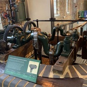The London Museum of Water & Steam