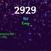 #8117 Creep by TLC