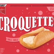 Croquettes Vachon