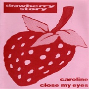 Strawberry Story / Dalek Beach Party / Kind – Split