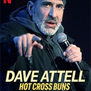 Dave Attell