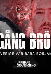En Gång Bröder (2025)