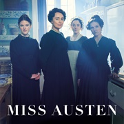 Miss Austen