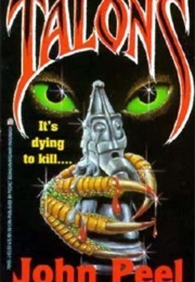 Talons (John Peel)