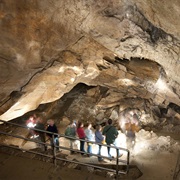 Gap Cave