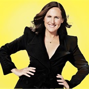 S48.E17: Molly Shannon/Jonas Brothers