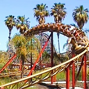 Cobra (Six Flags Discovery Kingdom)