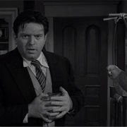 S3.E29: Four O'Clock