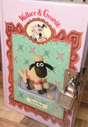 Wallace & Gromit: Secrets Book (Aardman)
