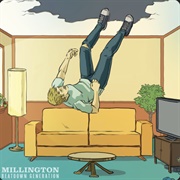 Millington - Beatdown Generation - EP