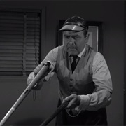 S3.E5: A Game of Pool