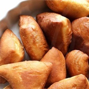 Mandazi (Tanzania)