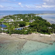 Jaluit Atoll