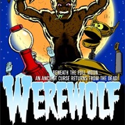 S10.E4: Werewolf