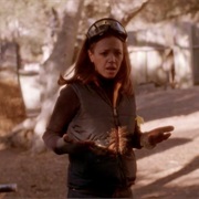 S3.E14: Paint Misbehavin'