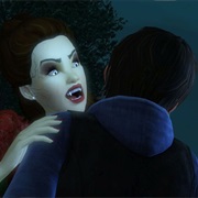 Bottled Vampire's Bite