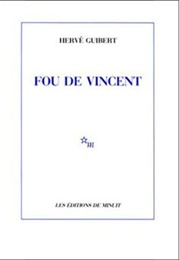 Fou De Vincent (Hervé Guibert)