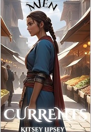 Mien: Currents (Kitsey Lipsey)