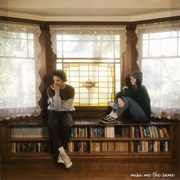 Miss Me the Same (With Anson Seabra) - Sara Keys