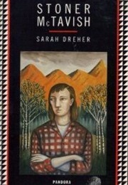 Stoner McTavish (Sarah Dreher)