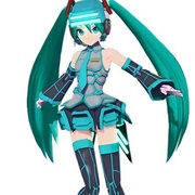 Hatsune Miku Outfit 65