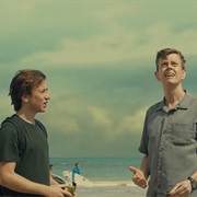 S1.E3: Tempus Exhaurire