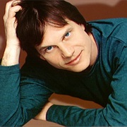 S24.E10: Bill Paxton/Beck