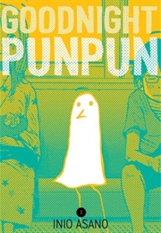 Oyasumi Punpun (Inio Asano)