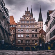 Braunschweig, Germany