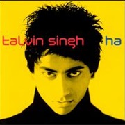 Talvin Singh - Ha