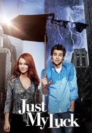 Just My Luck (2006)