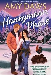 Honeymoon Phase (Amy Daws)