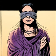 Blindfold (Ruth Aldine)